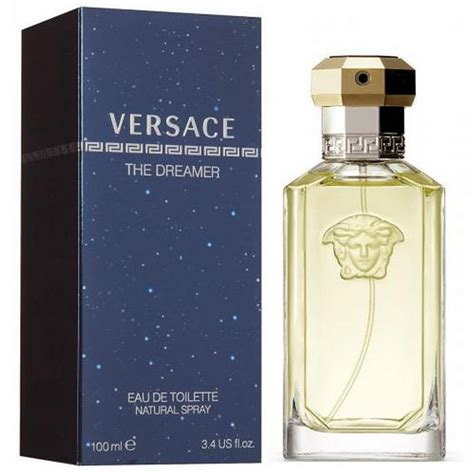 versace dreamer set|the dreamer by gianni versace.